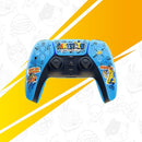 CONTROLE DUAL SENSE EDIÇAO LIMITADA FORTNITE