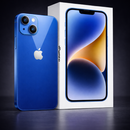 IPHONE 16 AZUL NUNCA ATIVADO