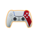 CONTROLE DUAL SENSE PS5 EDIÇÃO LIMITADA GOD OF WAR