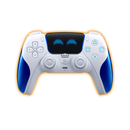 CONTROLE DUAL SENSE ASTROBOT EDIÇÃO LIMITADA